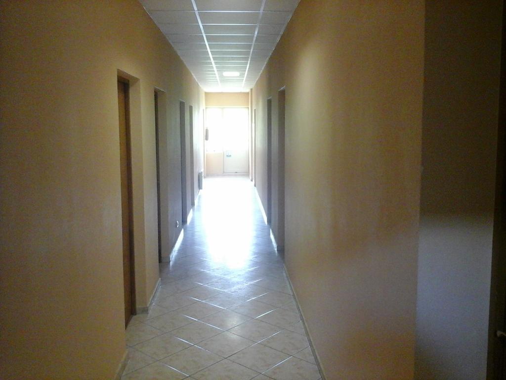 Skaistaziede Hotel Šiauliai Værelse billede