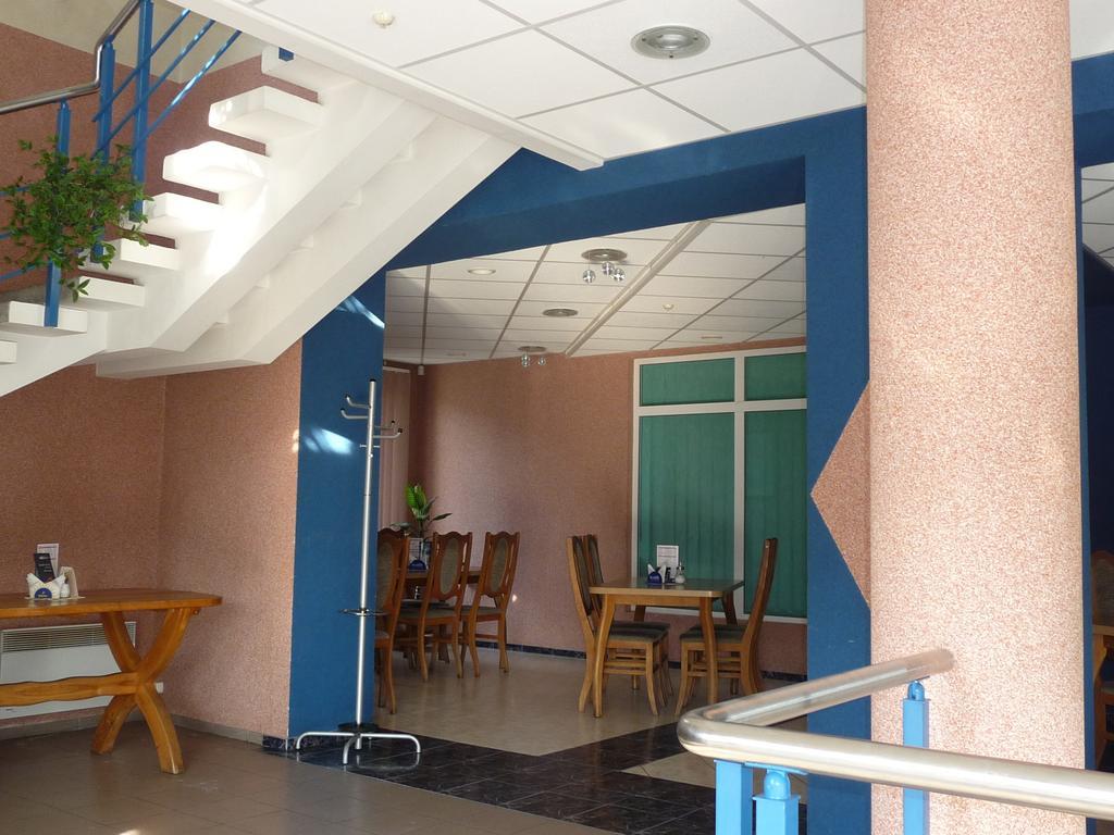 Skaistaziede Hotel Šiauliai Værelse billede